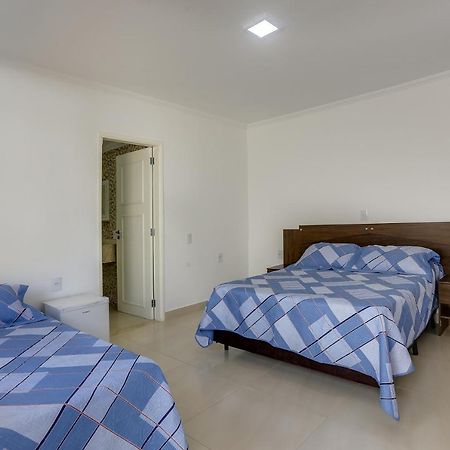 Casa Sao Luis Villa Lindóia Екстериор снимка