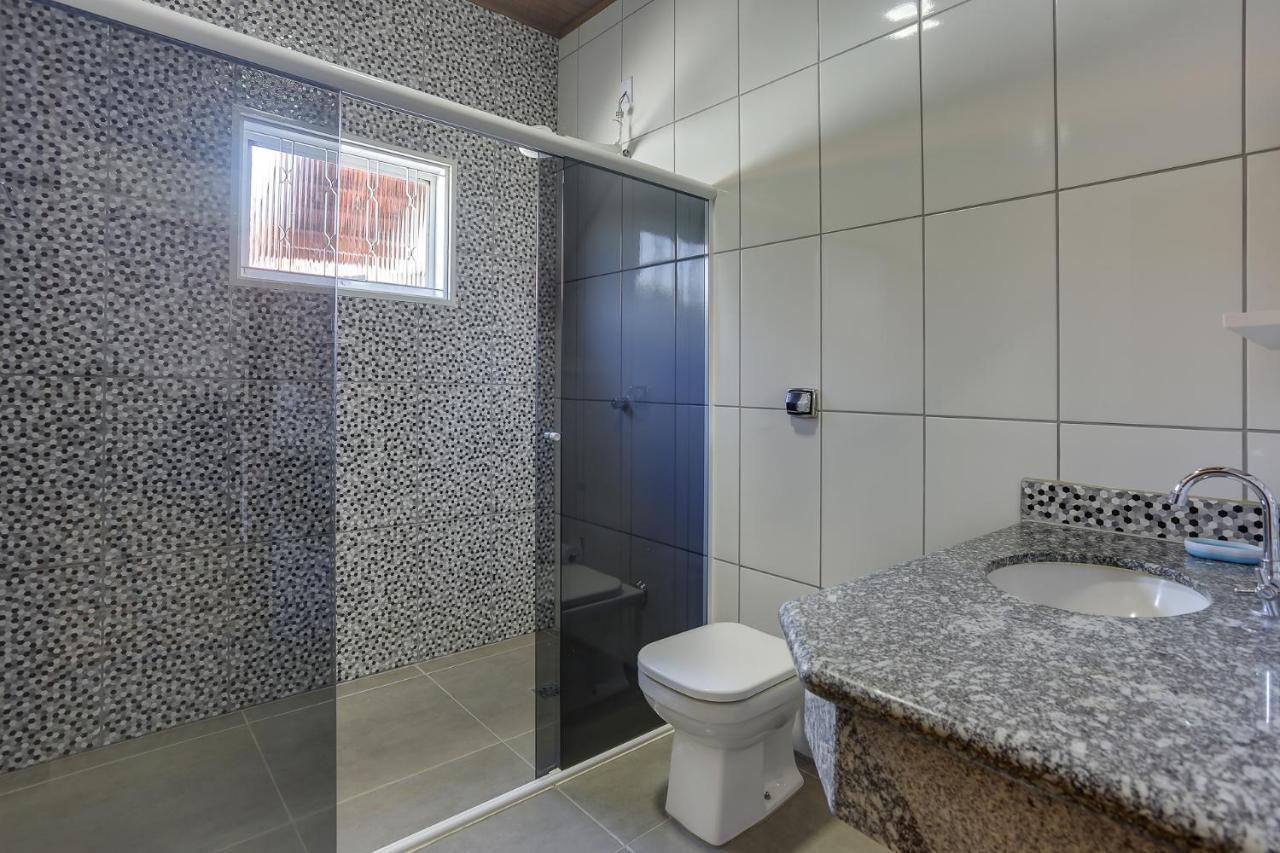 Casa Sao Luis Villa Lindóia Екстериор снимка