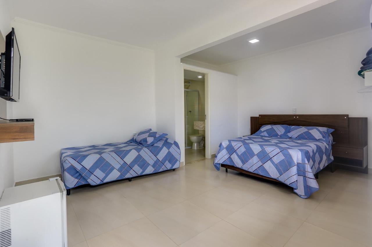 Casa Sao Luis Villa Lindóia Екстериор снимка